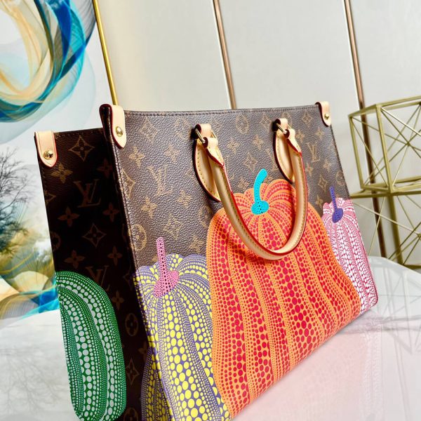 LV x YK OnTheGo MM - Image 4