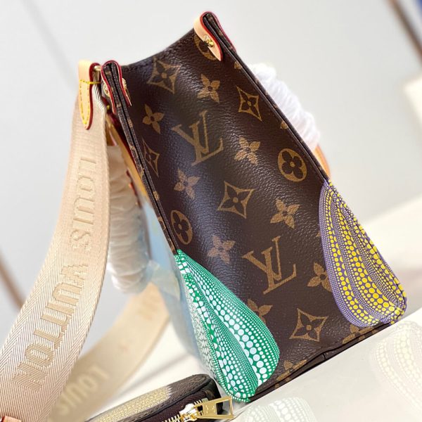 LV x YK OnTheGo PM - Image 4