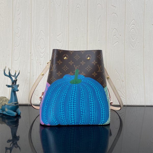 LV x YK Neonoe MM - Image 4