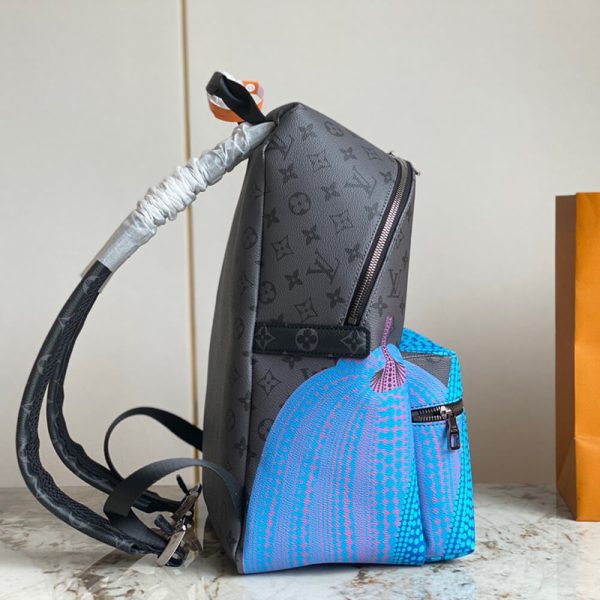 LV x YK Discovery Backpack - Image 4