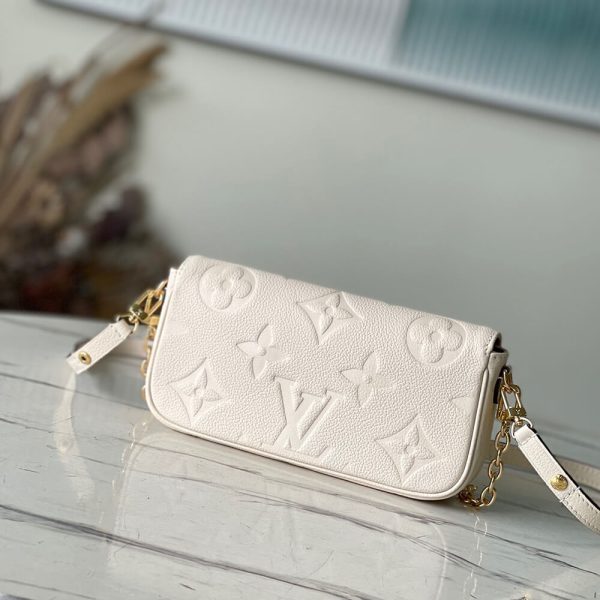LV Wallet on Chain Ivy - Image 4