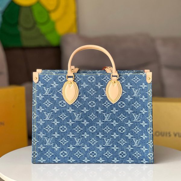 LV OnTheGo MM - Image 4