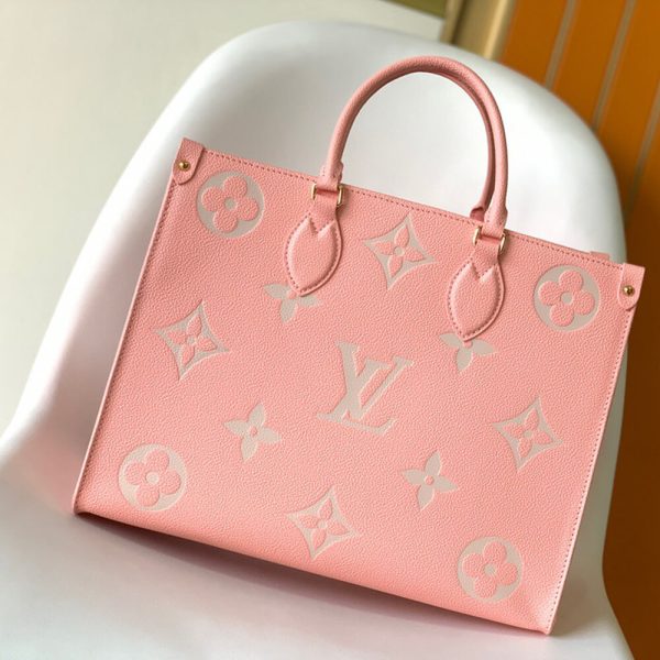 LV OnTheGo MM - Image 4