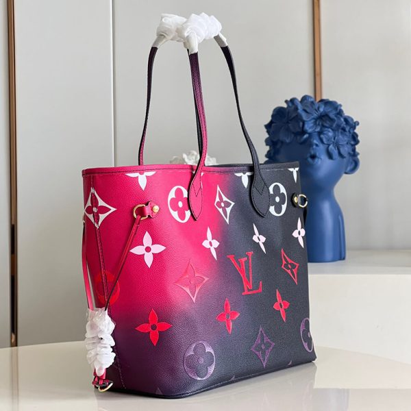 Louis Vuitton Neverfull MM - Image 4