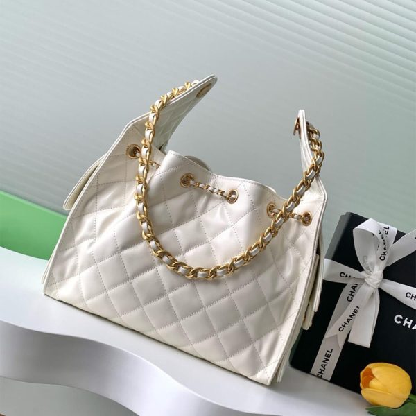 CHANEL 25 Small Handbag(high-end grade) - Image 4