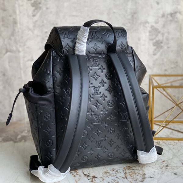 LV Trekking Backpack - Image 4