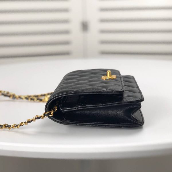 Chanel Chain WOC - Image 4