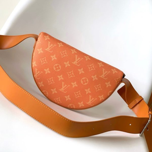 LV Moon Crossbody - Image 4