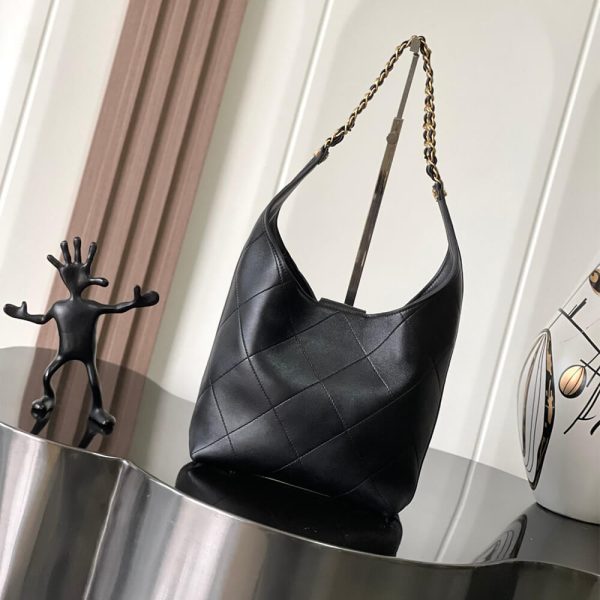 CHANEL Hobo Bag(HIGH-END GRADE) - Image 4