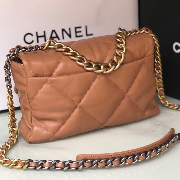 CHANEL 19 Large Bag - Image 4