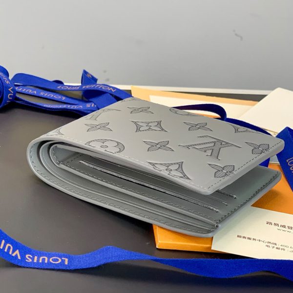 LV Multiple Wallet - Image 4