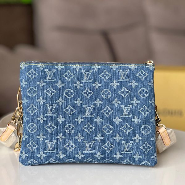 LV Coussin PM - Image 4