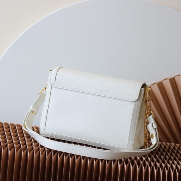 LV Dauphine Soft MM - Image 4