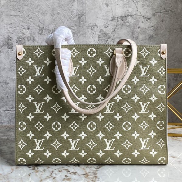 LV ONTHEGO MM - Image 4
