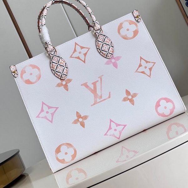 LV ONTHEGO MM - Image 4