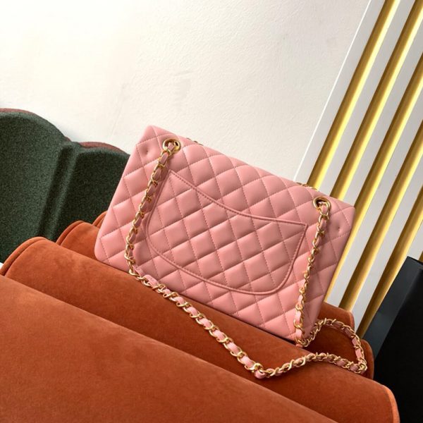 CHANEL Classic 11.12 Handbag(HIGH-END GRADE) - Image 4