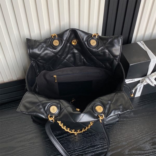 CHANEL Shopping Bag(HIGH-END GRADE) - Image 4