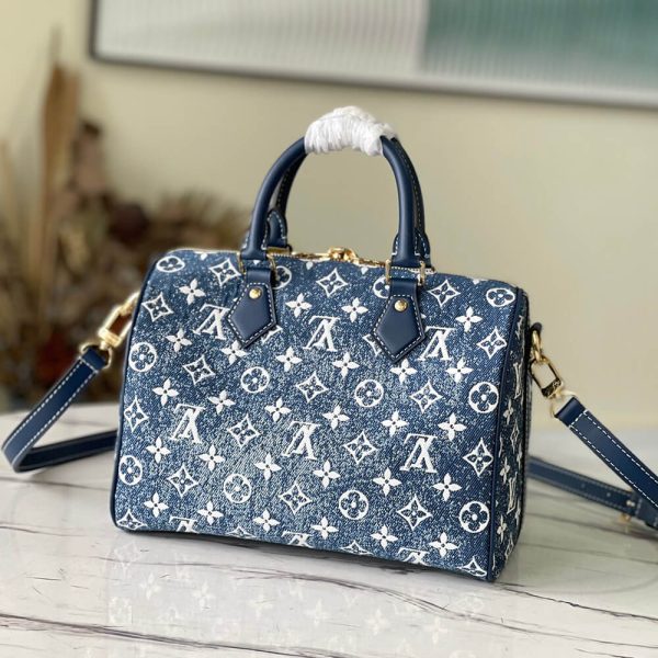 LV Bandouliere 25 - Image 4