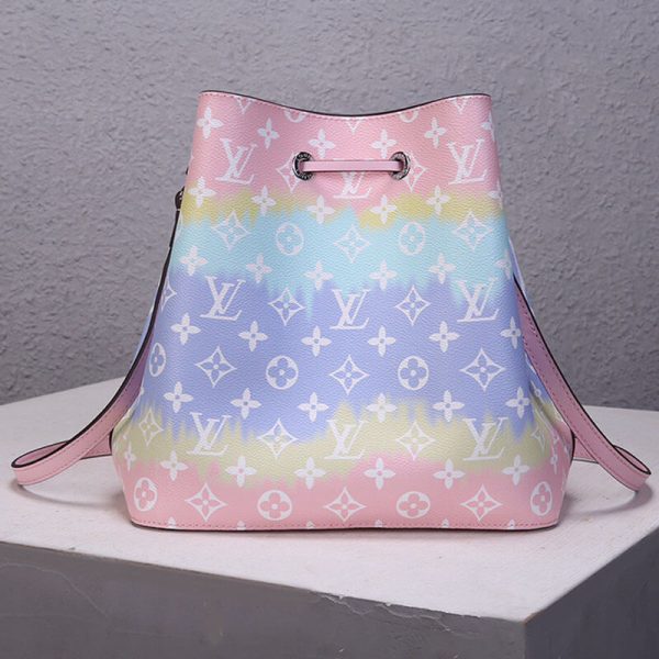 LV Escale NeoNoe MM Bag - Image 4