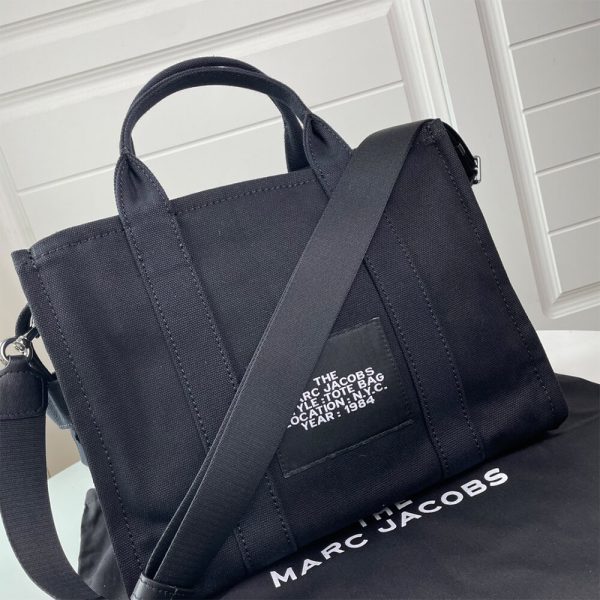 The Canvas Medium Tote Bag - Image 4