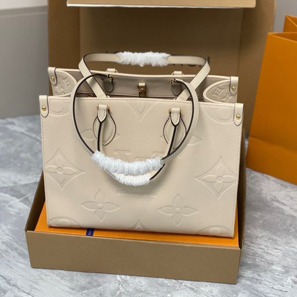 LV OnTheGo MM(High-end Grade) - Image 4