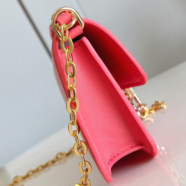 Wallet On Chain LV Bloom - Image 4