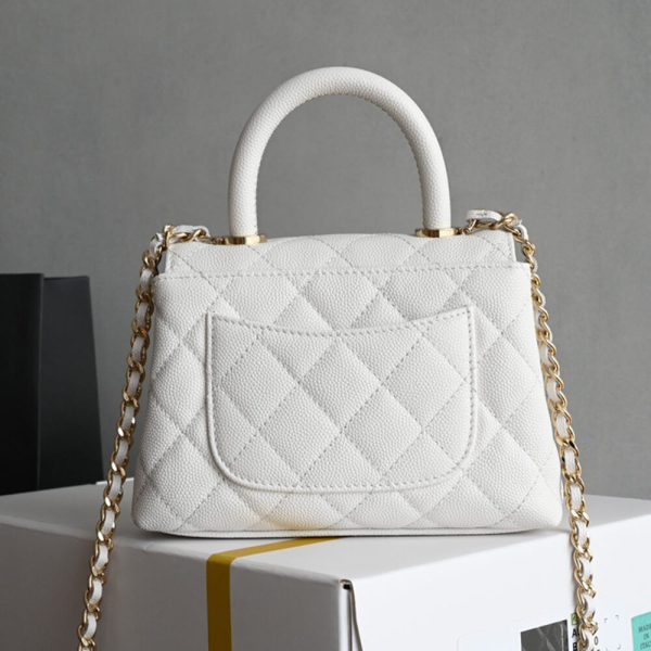 CHANEL Clutch with Chain(HIGH-END GRADE) - Image 4