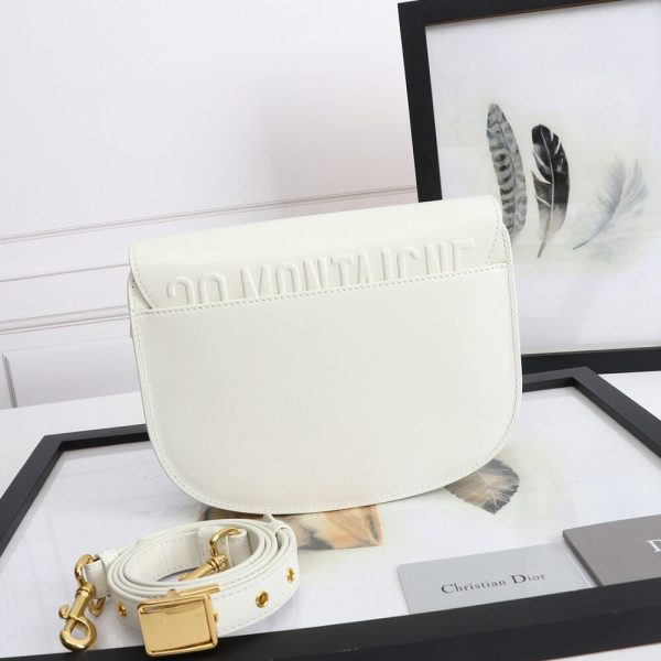 Medium Dior Bobby Bag - Image 4