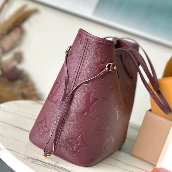LV Neverfull MM (HIGH-END GRADE) - Image 4