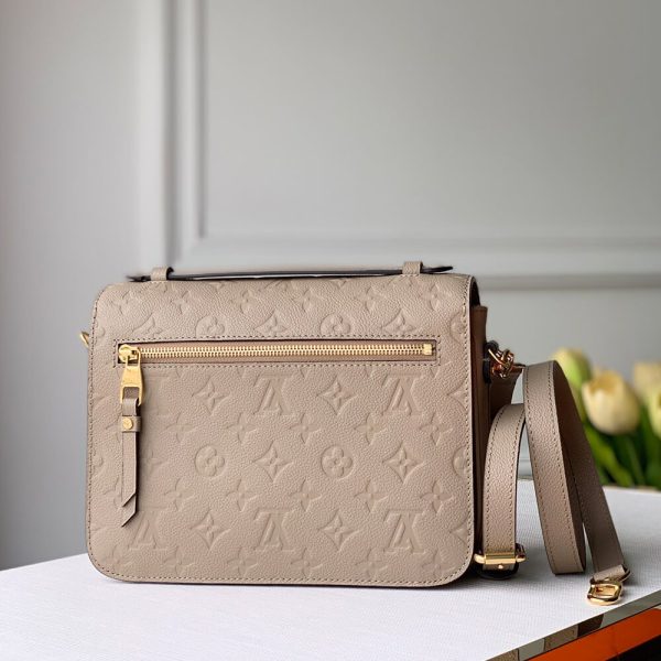 LV Pochette Métis - Image 4