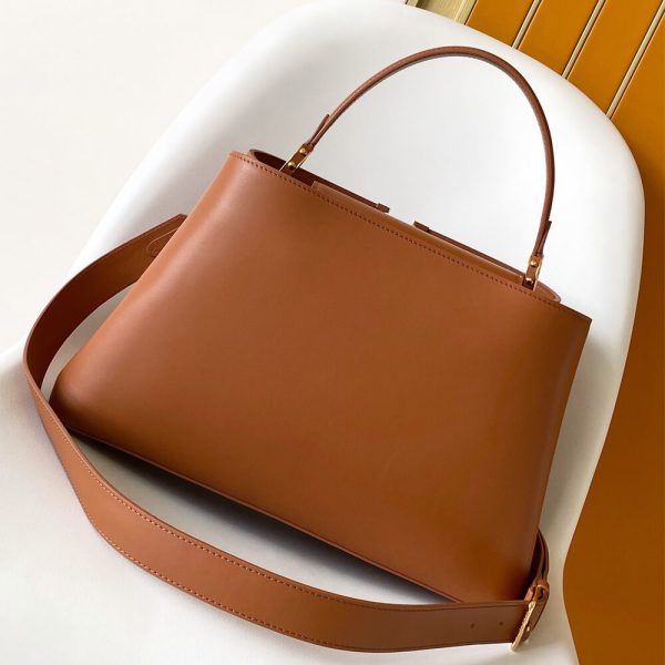 LV Capucines GM Souple(HIGH-END GRADE) - Image 4