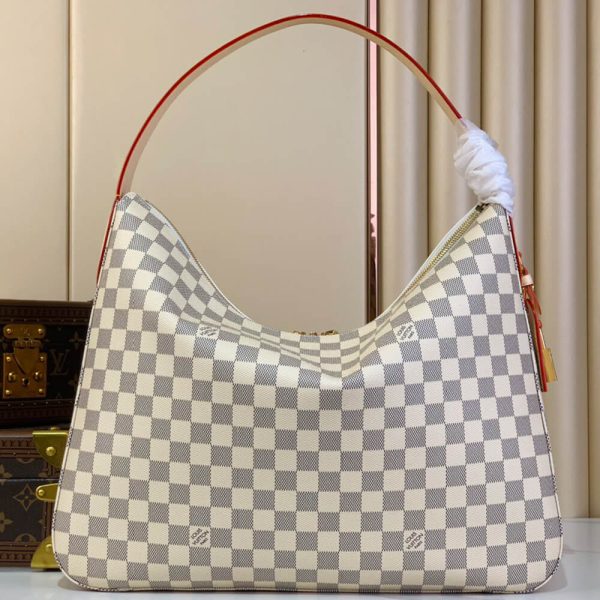 LV Slouchy MM - Image 4