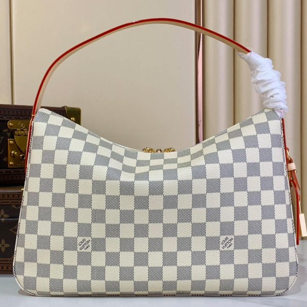 LV Slouchy PM - Image 4
