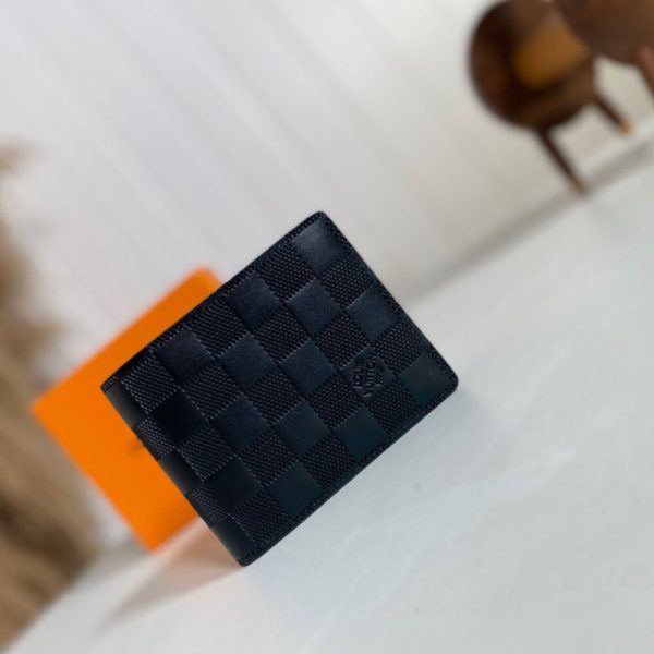 LV Multiple Wallet(HIGH-END GRADE) - Image 4