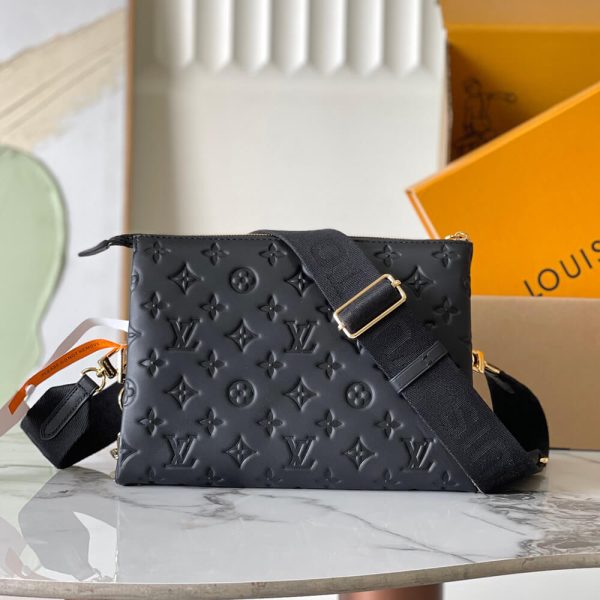 LV Coussin PM(HIGH-END GRADE) - Image 4