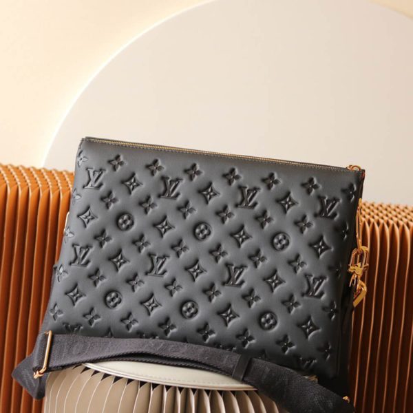 LV Coussin MM(HIGH-END GRADE) - Image 4