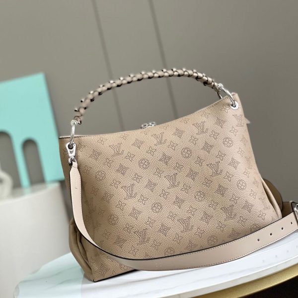 LV Beaubourg Hobo MM - Image 4
