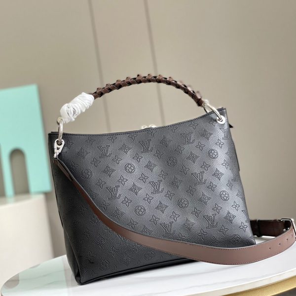LV Beaubourg Hobo MM - Image 4