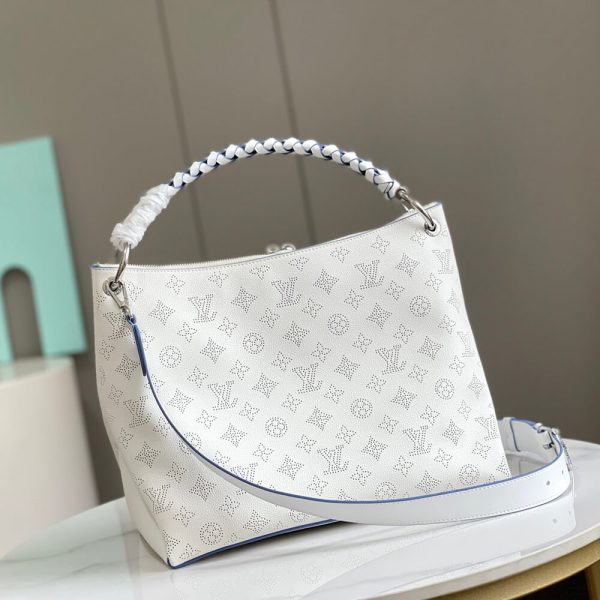 LV Beaubourg Hobo MM - Image 4