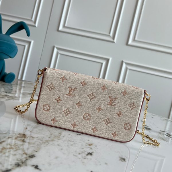 LV Felicie Pochette - Image 4