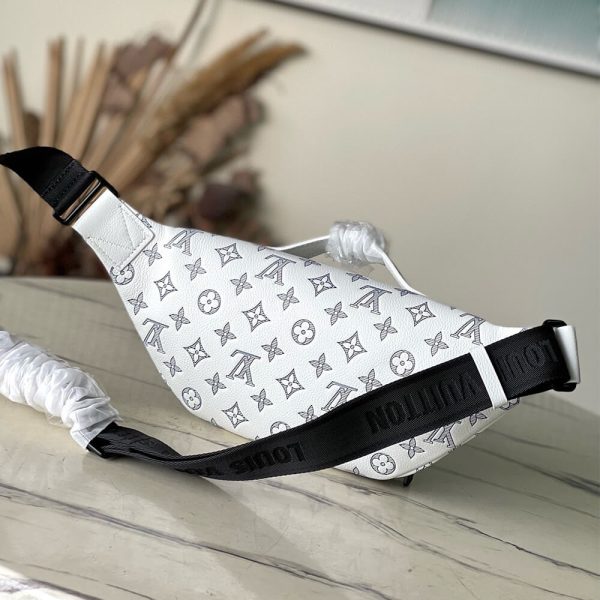 LV Rush Bumbag - Image 4