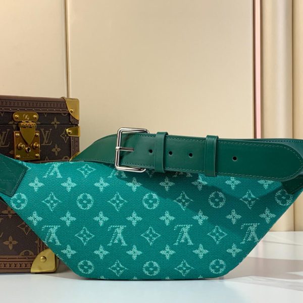 LV Rush Bumbag - Image 4