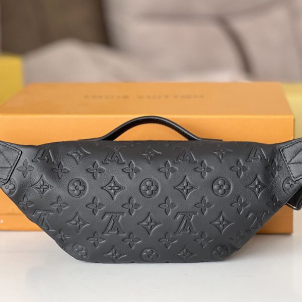 LV Rush Bumbag - Image 4