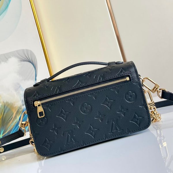 LV Pochette Metis East West - Image 4