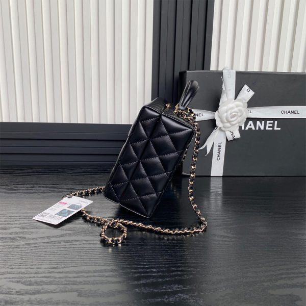 Chanel Box bag(HIGH-END GRADE) - Image 4