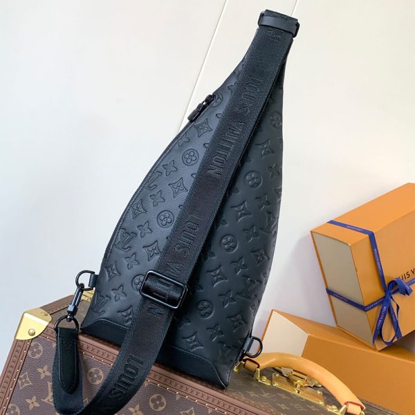 LV Duo Slingbag - Image 4