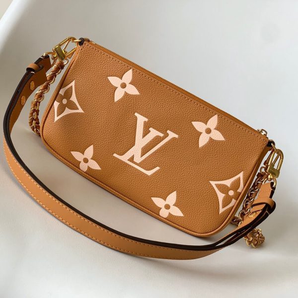 LV Multi Pochette Accessoires - Image 4