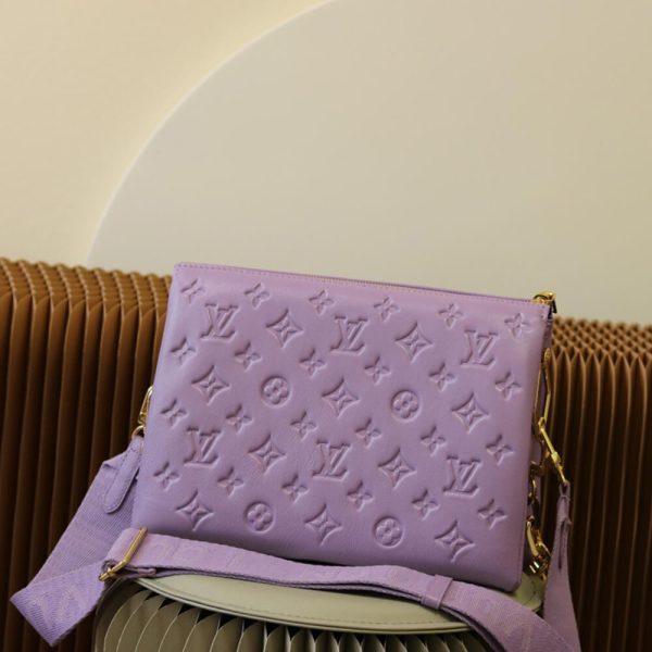 LV Coussin PM(HIGH-END GRADE) - Image 4