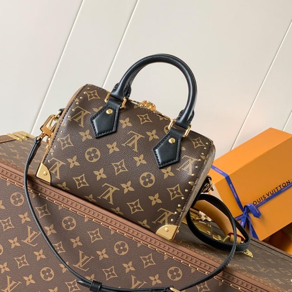 LV Speedy Trunk 20(HIGH-END GRADE) - Image 4