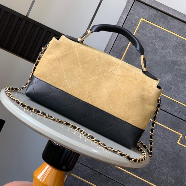 Chanel Bag on 25 Fashion Show(HIGH-END GRADE) - Image 4